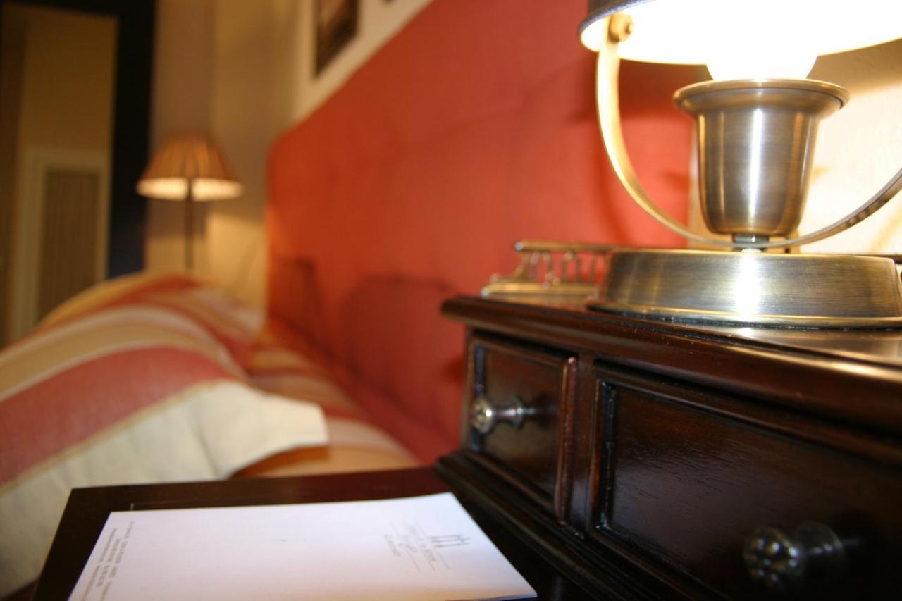 Hotel Arcea Palacio De Las Nieves Langreo Dış mekan fotoğraf